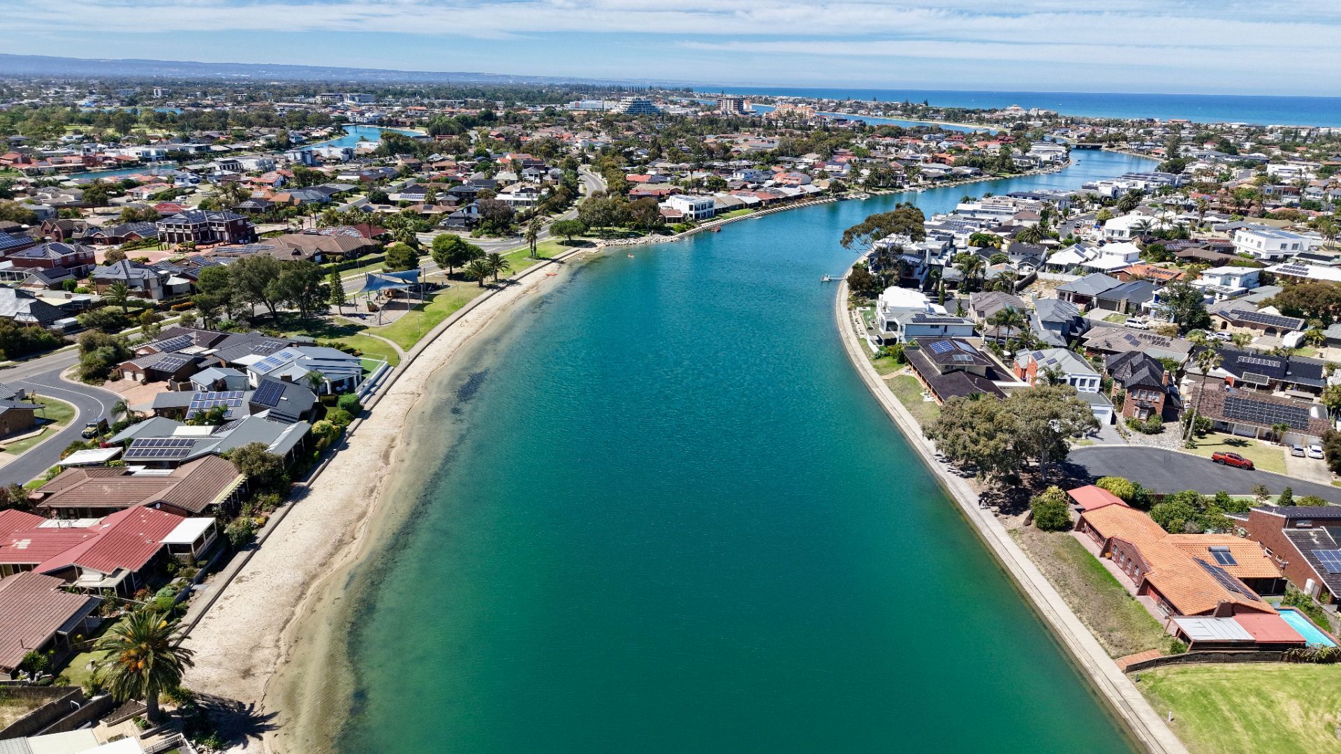 LJ Hooker West Lakes